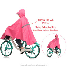 custom adult boy girl men women riding cycling bicycle rain cape poncho bike rain coat